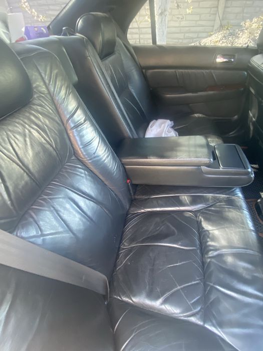Honda legend 2000