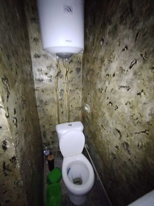 Продається частина будинку в с. Копили