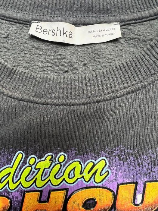 Bluza Bersha Racing