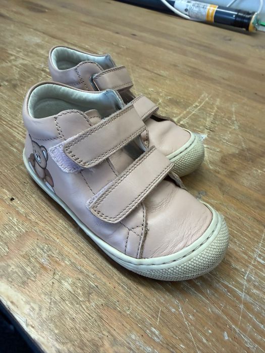 Naturino cocoon roz 24