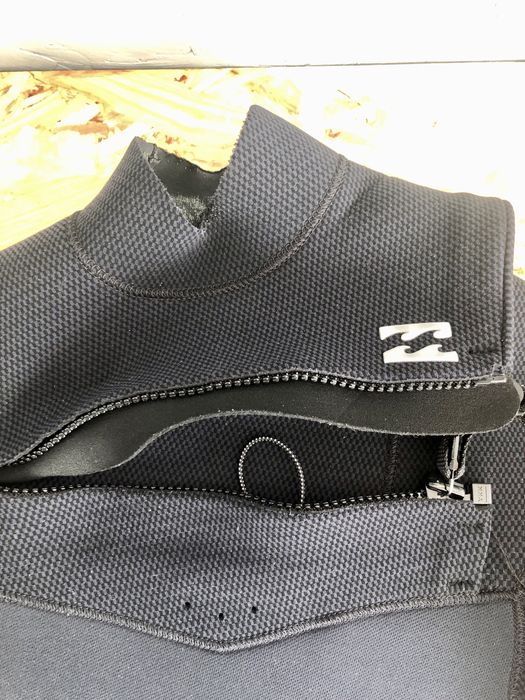 Fato Surf Billabing 4:3