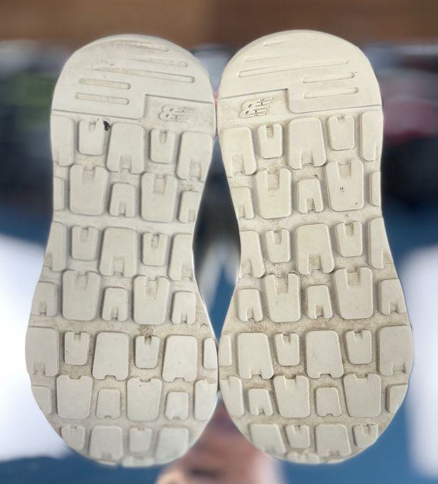 Кроссовки  New Balance 57/40 Размер 40