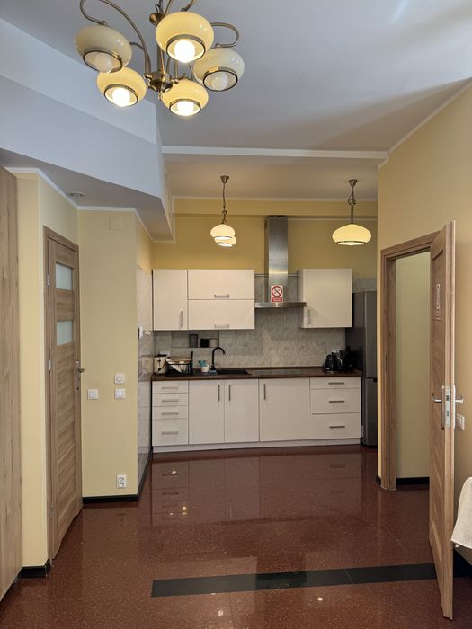 Komfortowa kawalerka 34 m² | Wysoki standard, osobne wejscie.