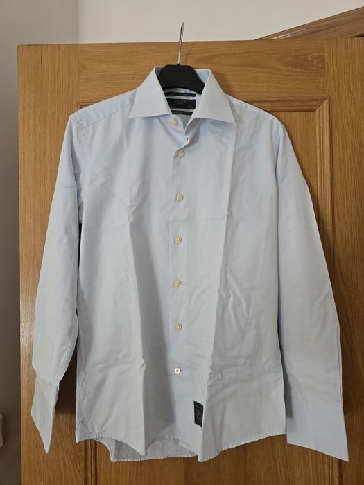 Camisa Sacoor Tamanho S – Como Nova | Oportunidade