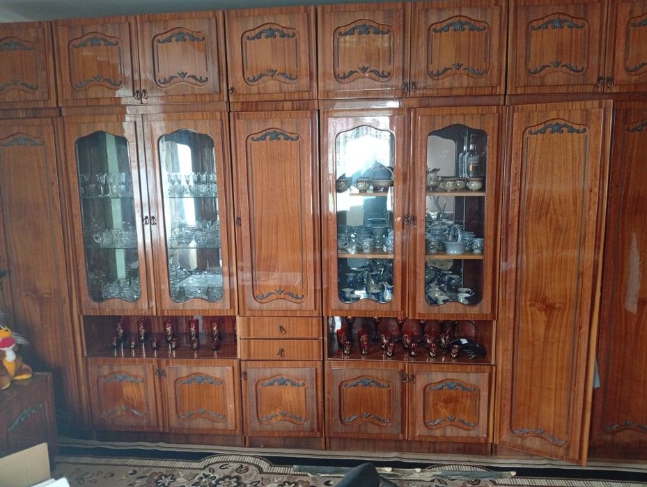 Стінка калина.ідеальний стан