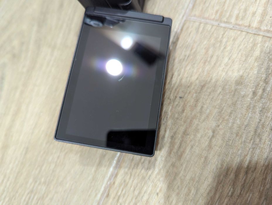 Kit Panasonic Lumix DMC-G7H