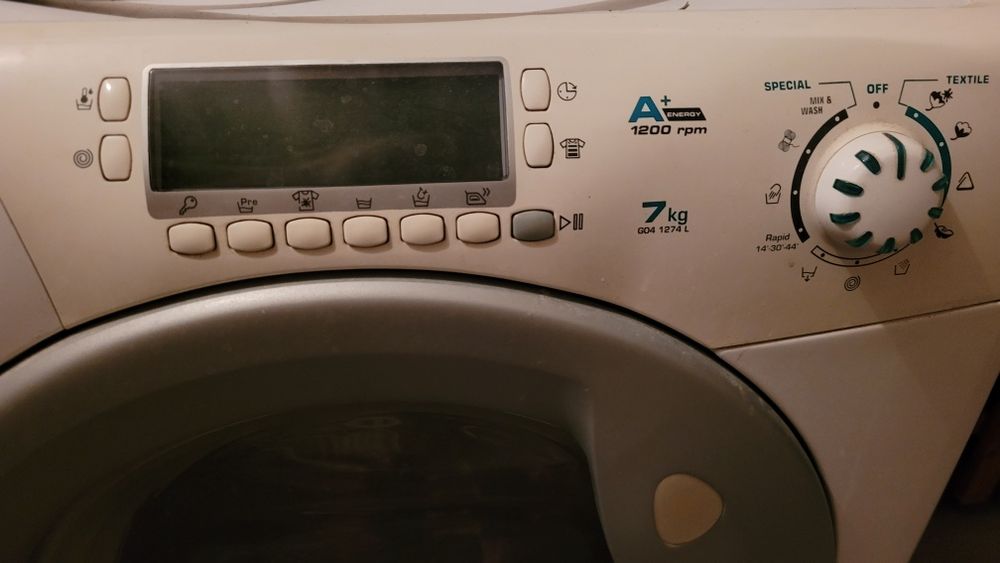 Sprzedam Pralkę Candy