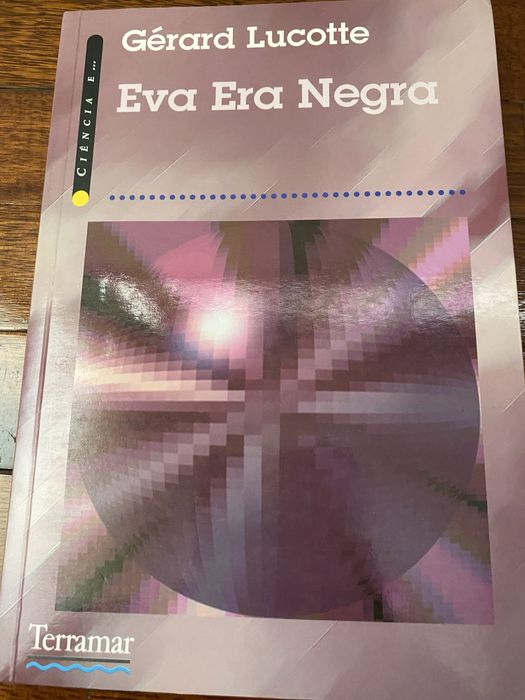 Eva era negra.