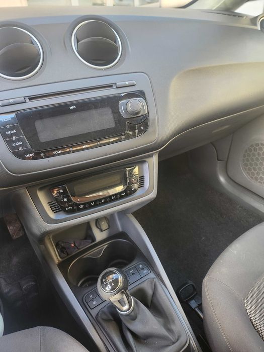 SEAT IBIZA 1.4/ Gasolina / Nacional