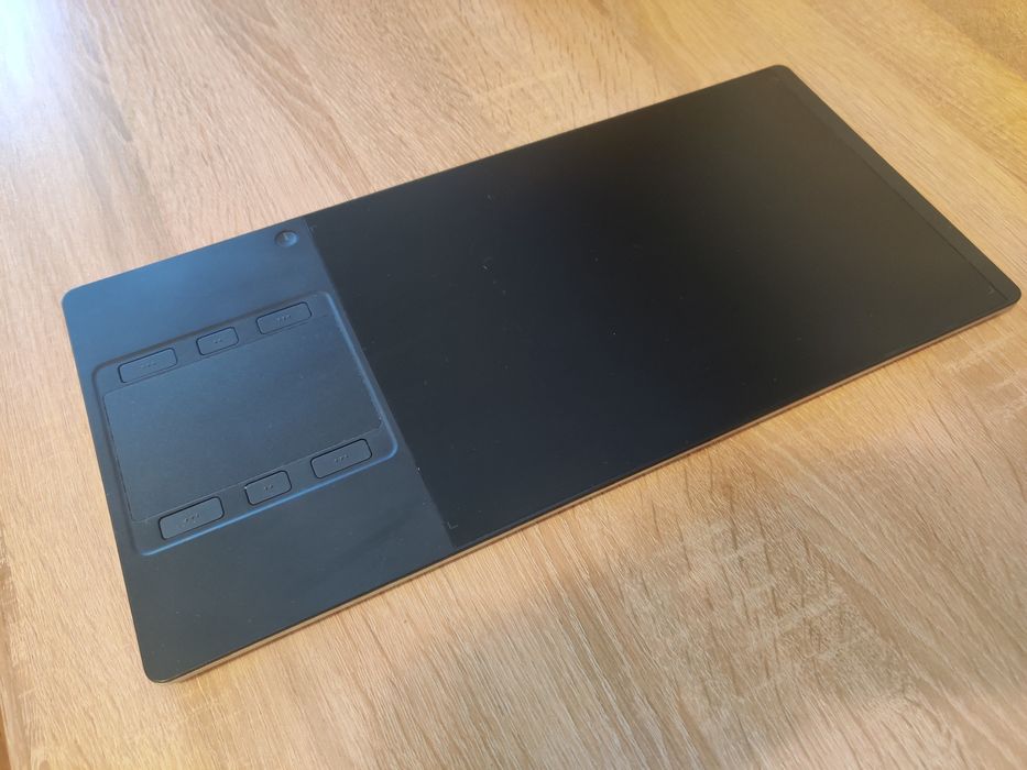 Графічний планшет Huion Inspiroy G10T