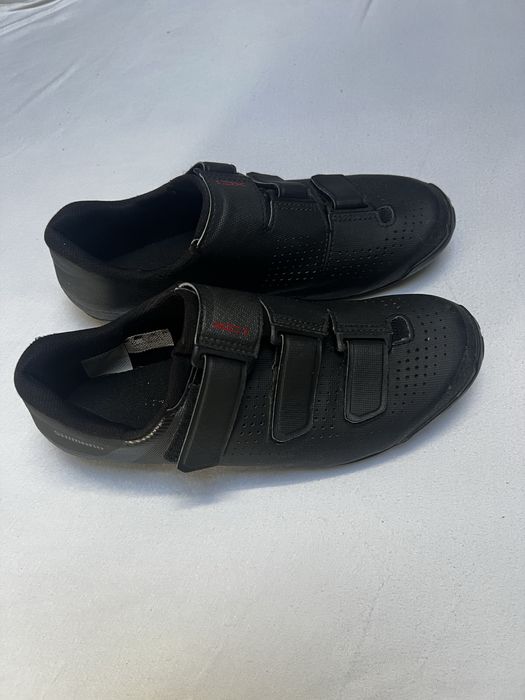 Buty Mtb Shimano SH-XC100 + bloki