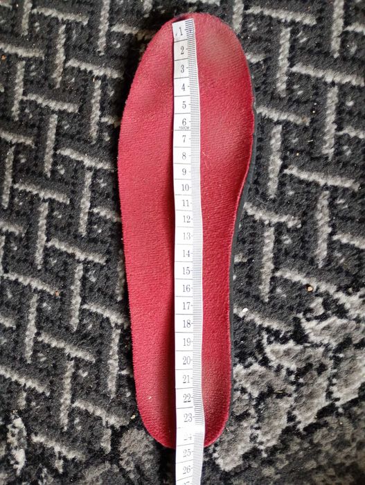 Buty damskie Salomon 38