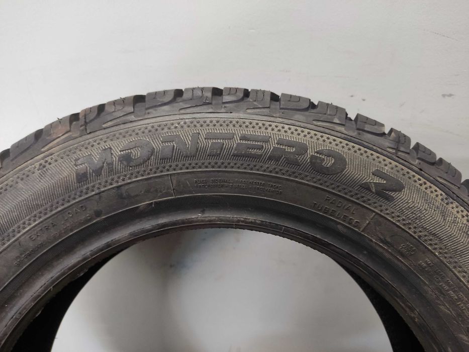 4x175/65R15 Fulda Kristall Montero 2, 88T, 2022 rok, NOWE