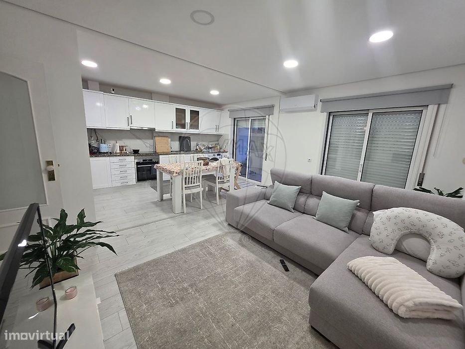 Apartamento T2 para venda — Oiã, Aveiro
