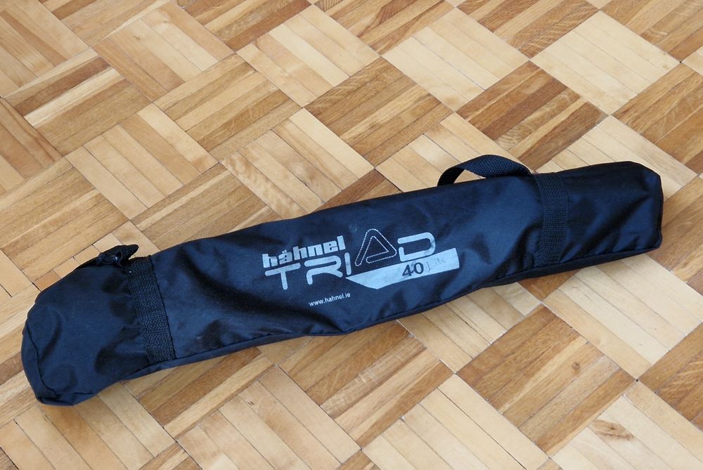 Hahnel Triad 40 Lite - statyw