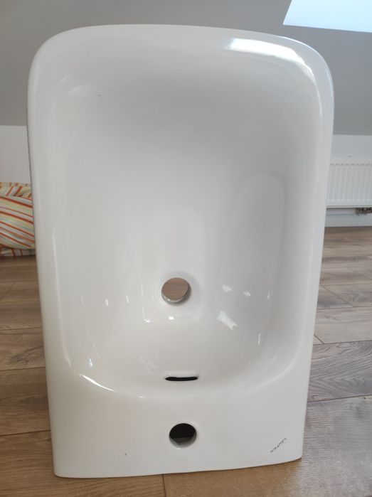 Laufen Palace bidet nowy