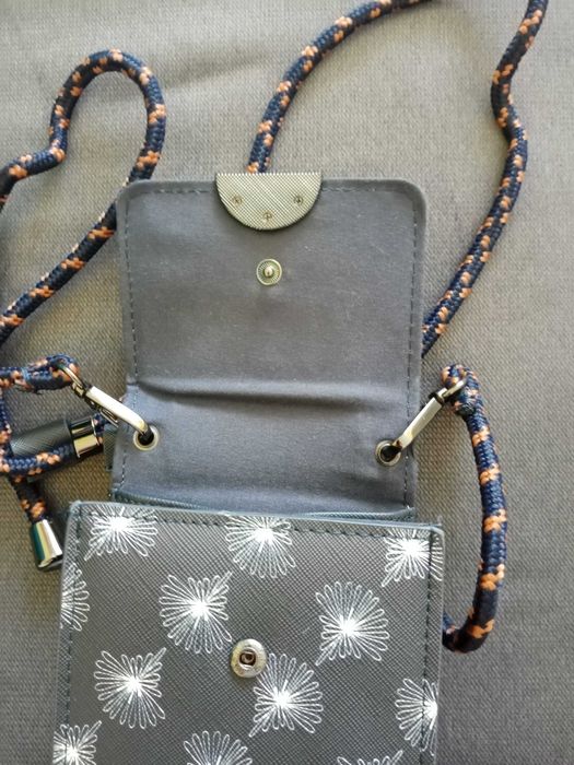 Mała torebka Tchibo