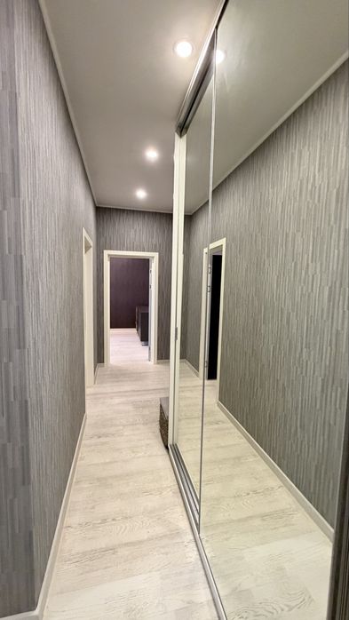 ‼️Квартира в новобудові з скваженою і паркомісцем