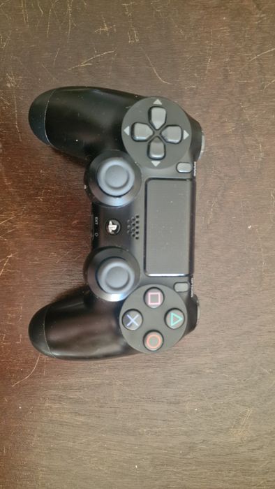 Comando ps4 funcional