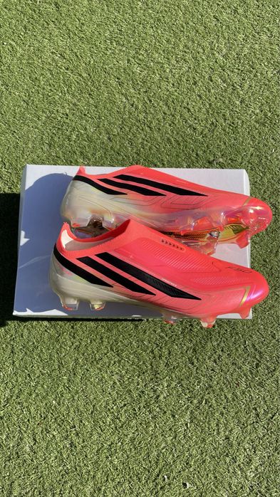 Копочки, бутси Adidas F50 Hyperfast Адідас Ф50 39 40 41 42 43 44 45