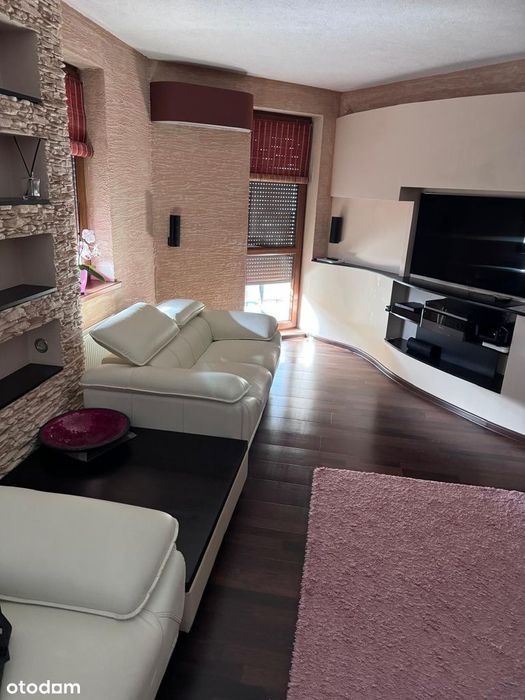 Wysoki standard , 4 pokoje , 83 m² ,klimatyzacja.