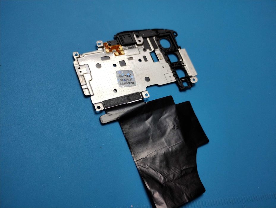 Obudowa Płyty Vivo Y11s V2028 – Oryginalna, z Demontażu