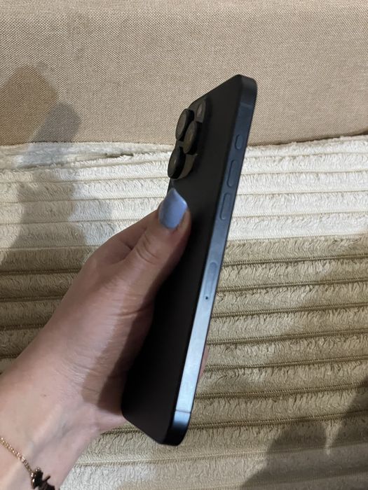 Айфон 15 про макс 512 гб neverlock