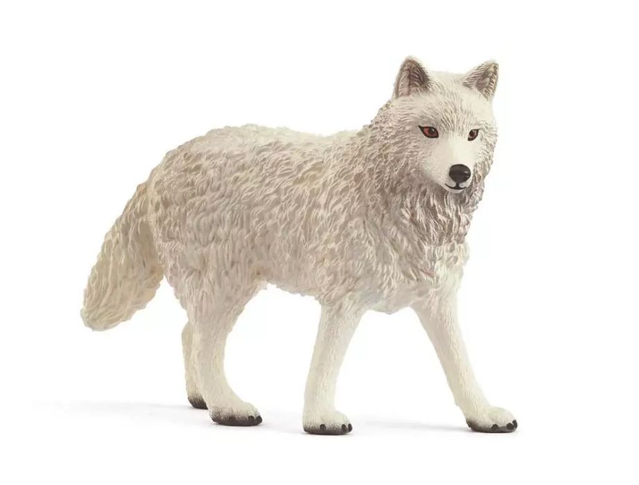 Wilk polarny. Schleich