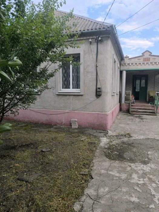 Дом 96 м. кв. район ул. Передовой. пер. Моторный. Березановка.