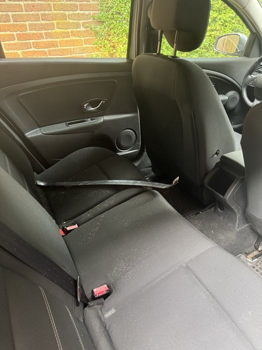 Renault Megane 1.5 dci