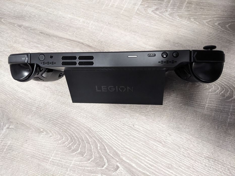 Konsola Legion Lenovo AMD Ryzen Extreme