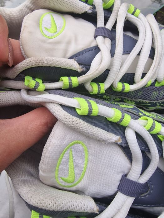 Nike Air Max 95 Premium