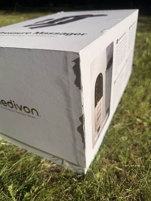 Medivon pressure massager