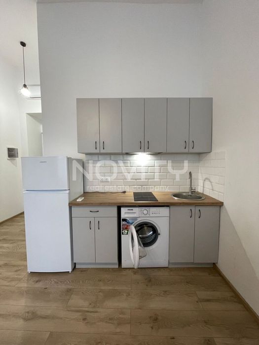 8 квартир з орендарями на Успенській/парк Шевченко