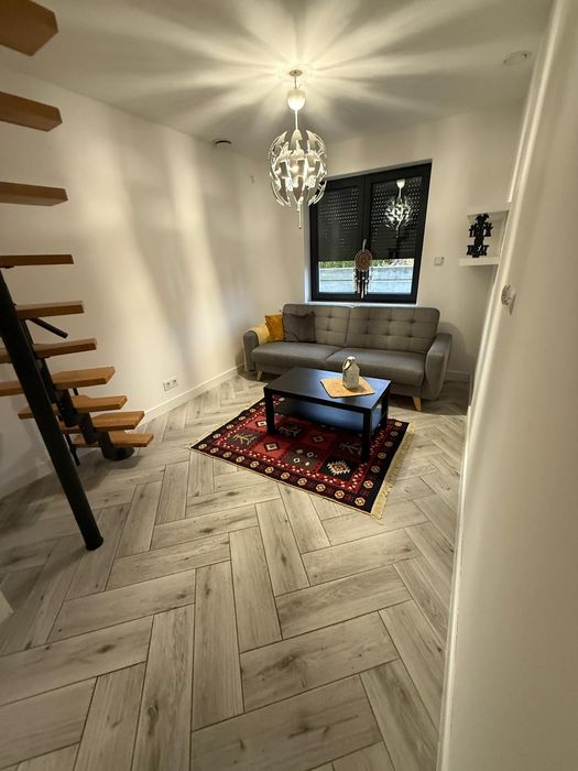 Wynajmę dom Człuchów