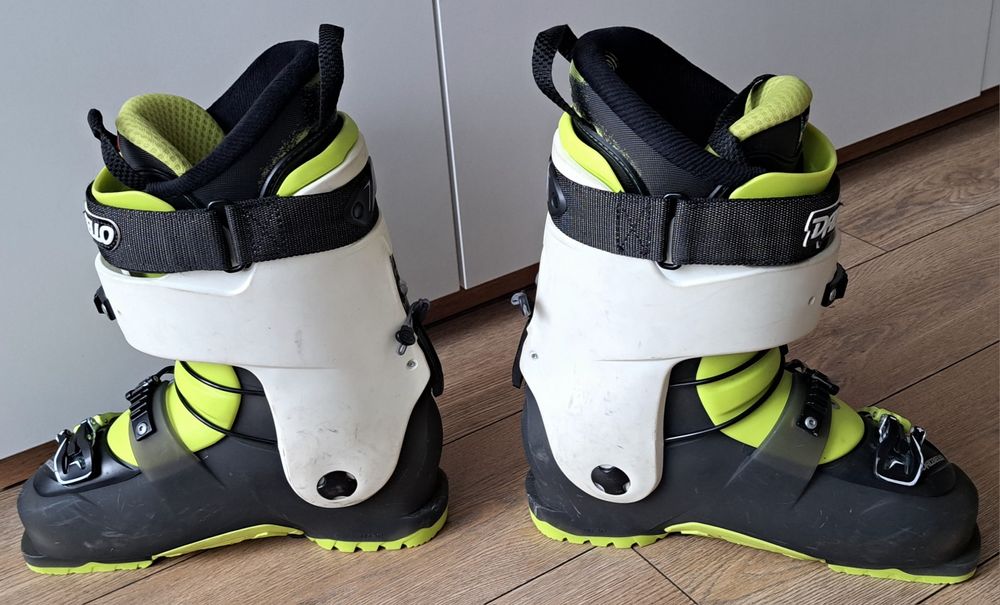 Buty narciarskie Dalbello Panterra 100