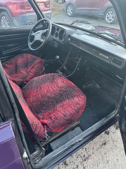 Ваз 21053 в харошому стані