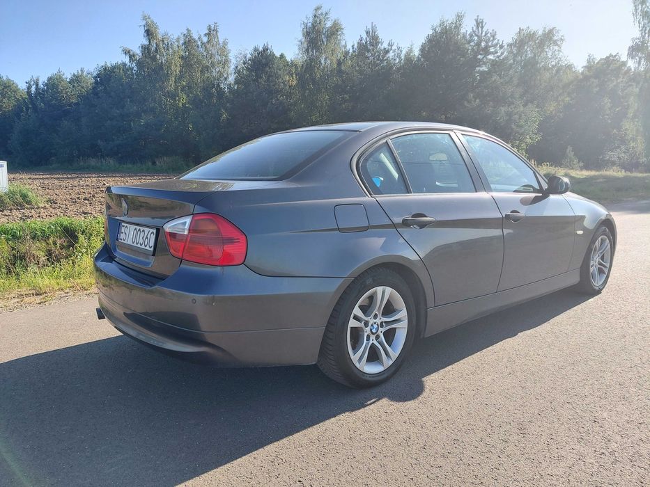 BMW Seria 3