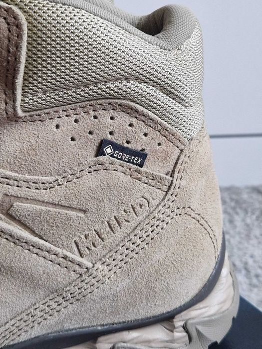 NOWE buty traktyczne ws - Meindl Provider Pro GTX - 86/dkws