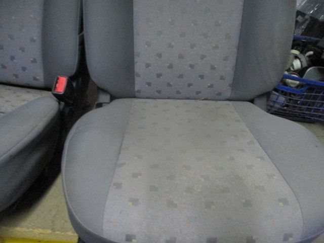 Conjunto de bancos HYUNDAI Getz (TB)