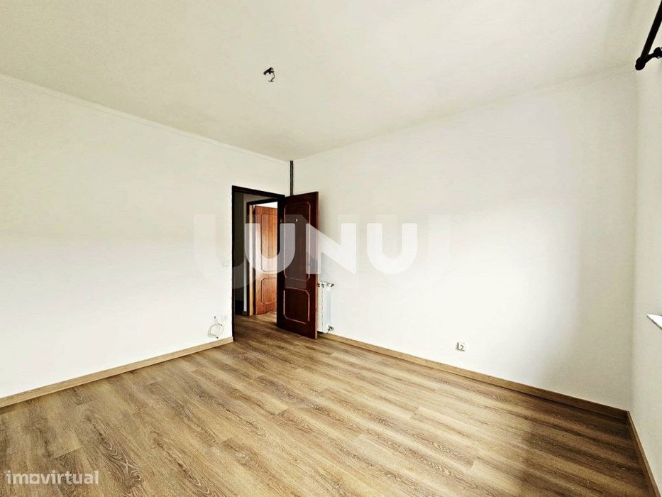 Apartamento T2 - A 2 minutos do centro da cidade de Viseu