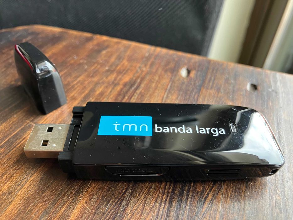 TMN banda larga (ZTE pen USB)