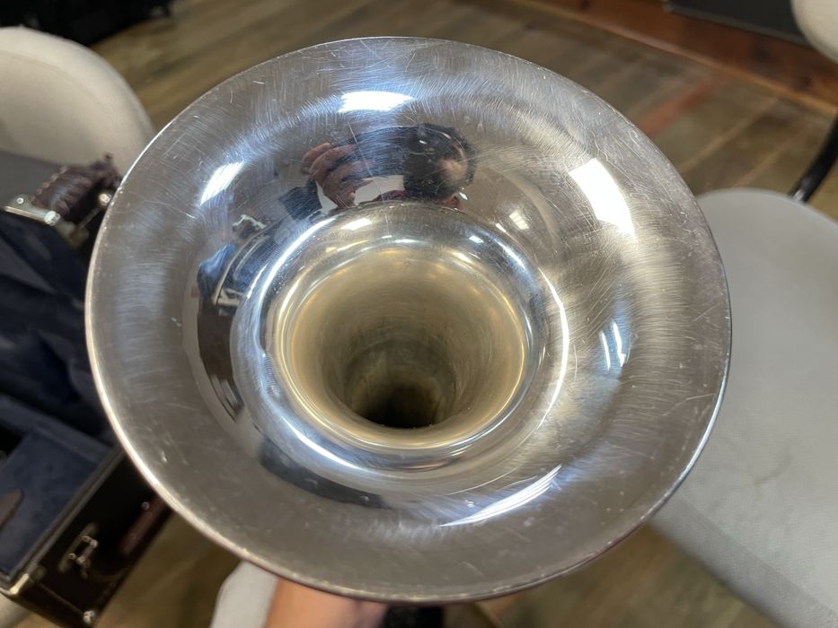 Bach strad 43 Lr