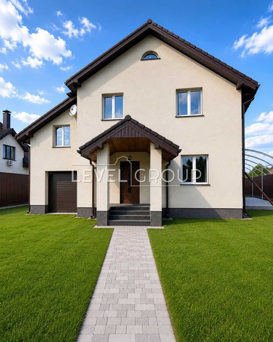 Продаж будинку з ремонтом | 180 метрів | Юрівка