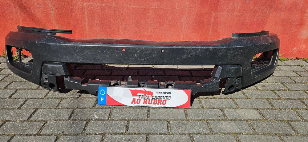 Parachoque ford raptor