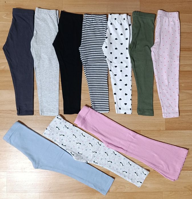 Лосинки р.98-104