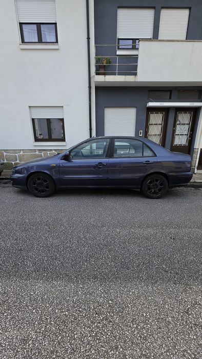 Fiat Marea 1.9TD