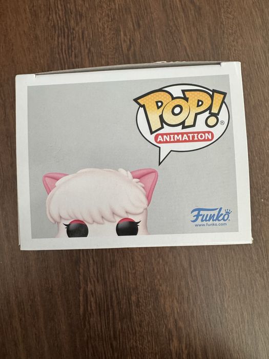Funko Shampoo Chase