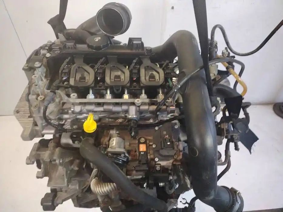 Motor Renault Master 2.3 Dci 2015 Ref. M9T870