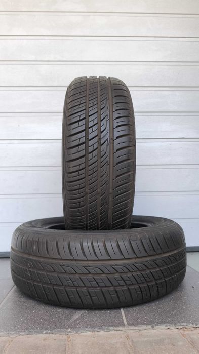 2 sztuki opony lato 185/60/14 Barum Brillantis 82T (OL575/OH )